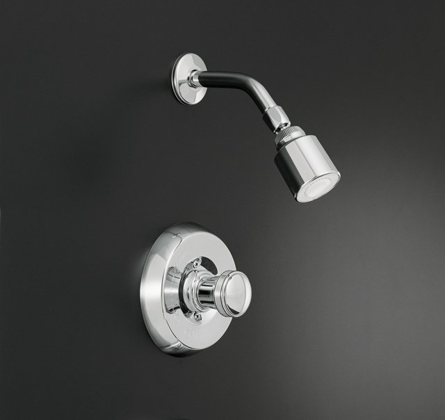 Kohler K-T15872-7K Coralais Decorator Shower Mixing Valve Faucet T