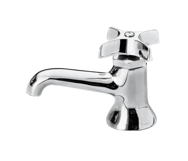 Kohler K-7510-H Sentinel compression faucet hot