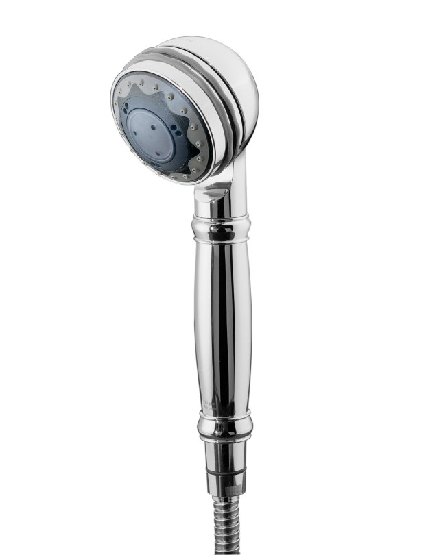 Kohler K-16161 Revival(R) 3-way Invigorating handshower