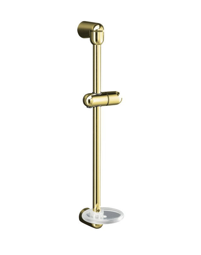Kohler K-9516 MasterShower(R) 22-3/4"" shower slide bar