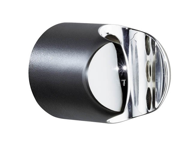 Kohler K-8515-BV; MasterShower (R) fixed wall bracket; in Vibrant Brushed Bronze; Discontinued Product