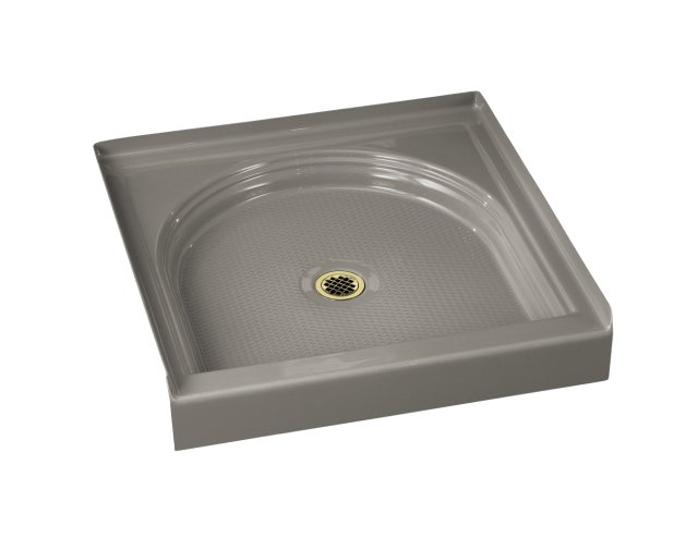 Kohler K-9532 Captiva(TM) shower receptor 36"" x 35-5/8""