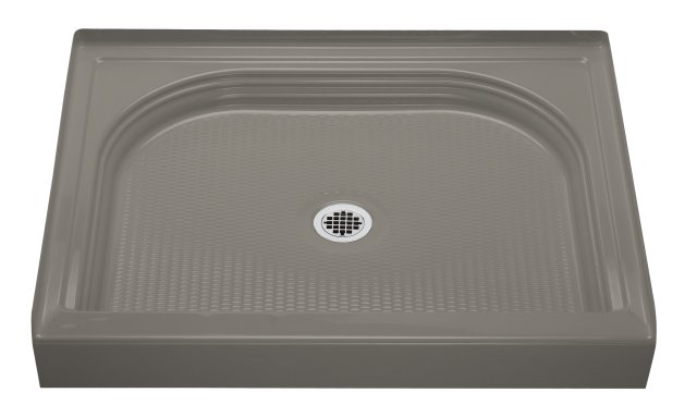 Kohler K-9538 Captiva(TM) shower receptor 42"" x 34""