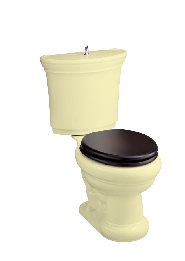maple toilet seat