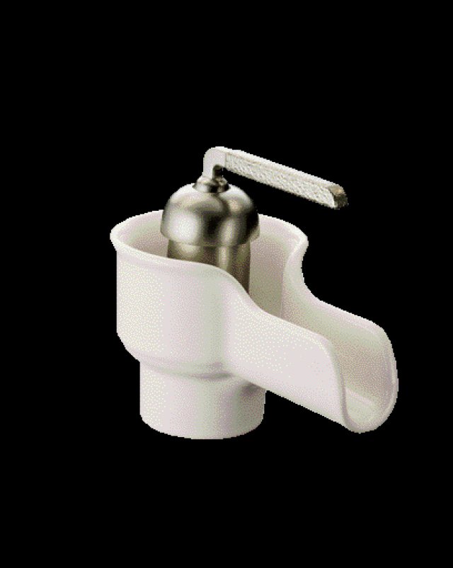 Kohler K-R11000 Bol(R) ceramic faucet
