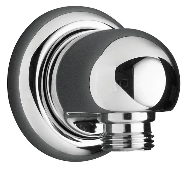 Kohler K-9513 MasterShower(R) wall supply elbow