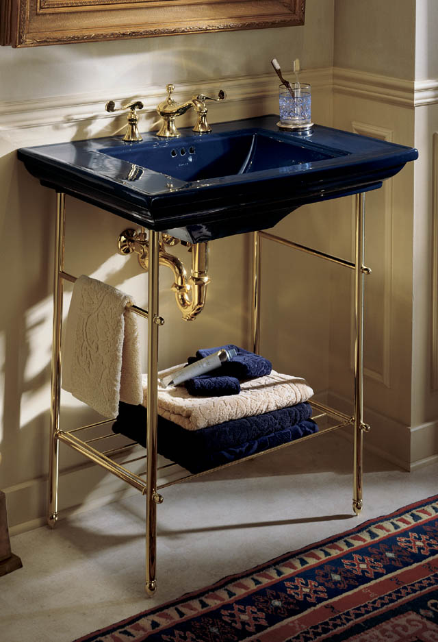 Kohler K-6880 Memoirs(R) table legs