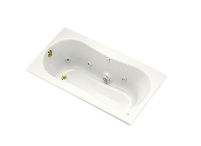 Kohler K-1106 6032 Whirlpool