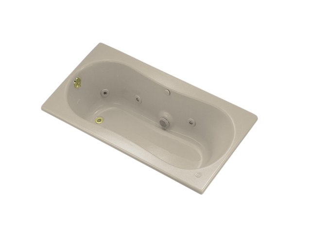 Kohler K-1106P 6032 Whirlpool (CSA)