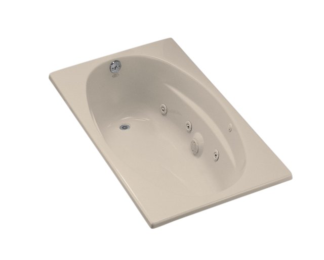 Kohler K-1139P 6036 Whirlpool (CSA)