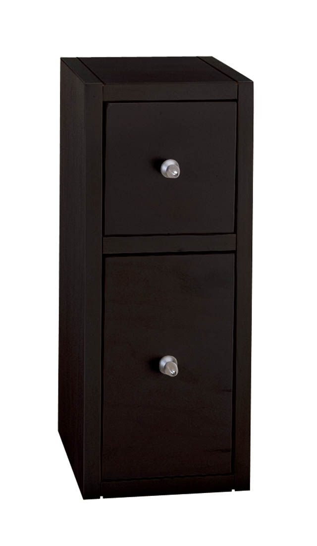Kohler K-3106 Tellieur(R) 14-5/8"" tall storage drawer with two drawers