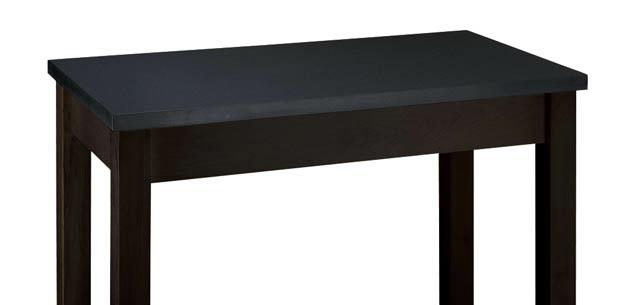 Kohler K-3042N-CR Tellieur(R) tabletop for K-3102 cut for Crucible Vessels lavatory
