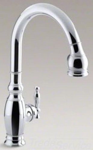 Kohler K-690-BRZ;