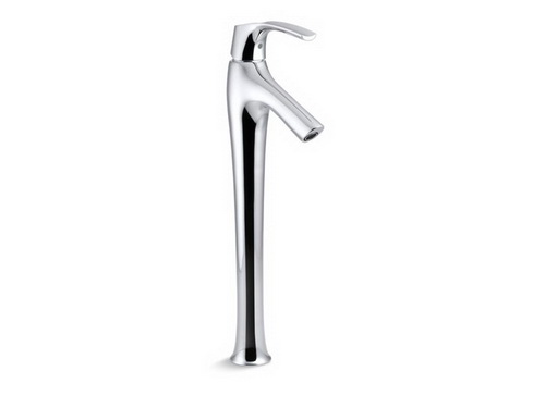 Kohler K-19909-4 Symbol(TM) tower lavatory faucet