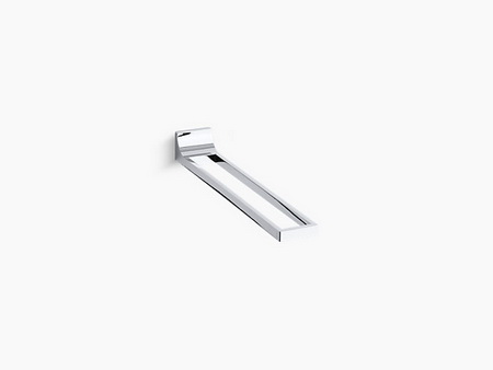 Kohler K-11586 Loure(TM) towel arm