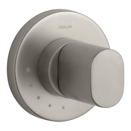 Kohler K-T10067-9 Oblo(TM) volume control valve trim valve not included