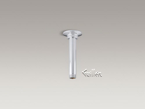 Kohler K-7394; ; ; 6"" Ceiling mount showerarm repair replacement technical part breakdown