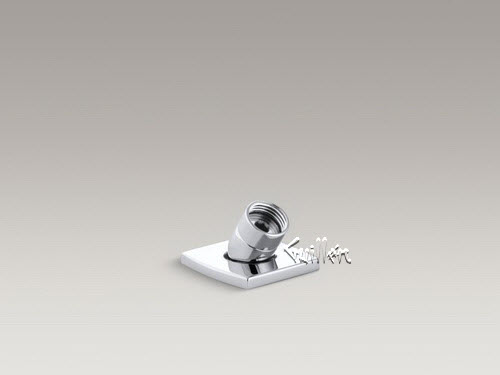 Kohler K-14789; Loure (R) ; deck-mount handshower holder repair replacement technical part breakdown