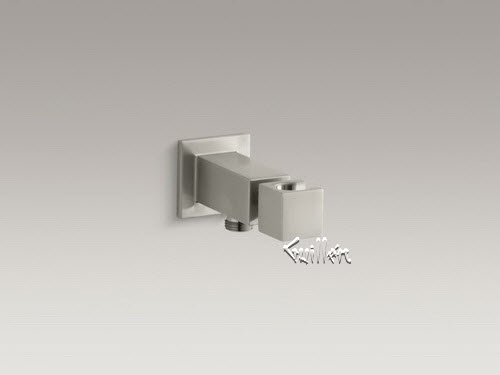Kohler K-14791; Loure (R) ; wall-mount handshower holder repair replacement technical part breakdown