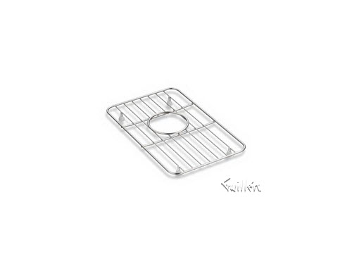 Kohler K-5874; Whitehaven (R); small basin rack repair replacement technical part breakdown