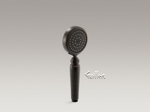 Kohler K-72776; Artifacts (R) ; single-function 2.0 gpm handshower repair replacement technical part breakdown