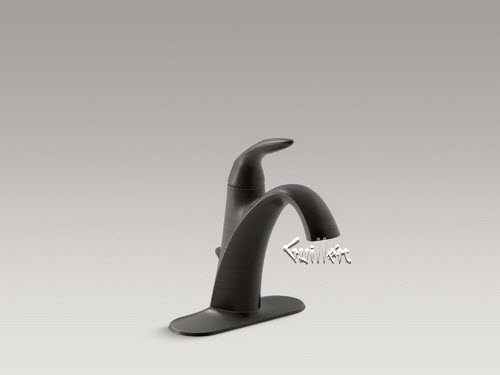 Kohler K-45800-4; Alteo (R) ; single-handle bathroom sink faucet repair replacement technical part breakdown