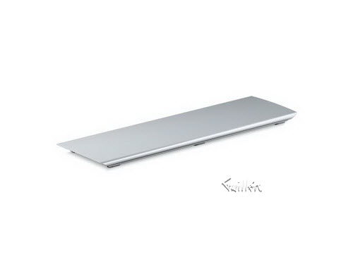 Kohler K-9186; Bellwether (R); aluminum drain cover for 60"" x 32"" shower base 20 multi-pack repair replacement technical part breakdown