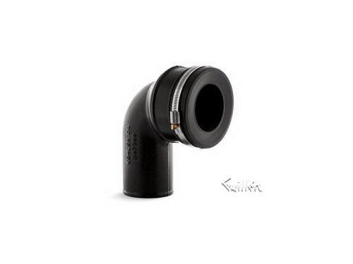 Kohler K-6291; 2""x6"" wall-hung toilet cast iron waste pipe repair replacement technical part breakdown