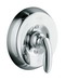 Kohler K-T15621-4 Coralais(R) mixing valve trim with lever handle valve not included