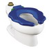 Kohler K-4321 Primary(TM) elongated bowl toilet with seat