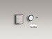 Kohler K-1737; ; ; Steam adapter kit repair replacement technical part breakdown